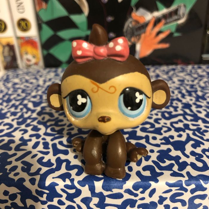 Littlest Pet Shop