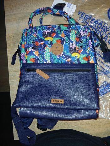 Sac cabaia S