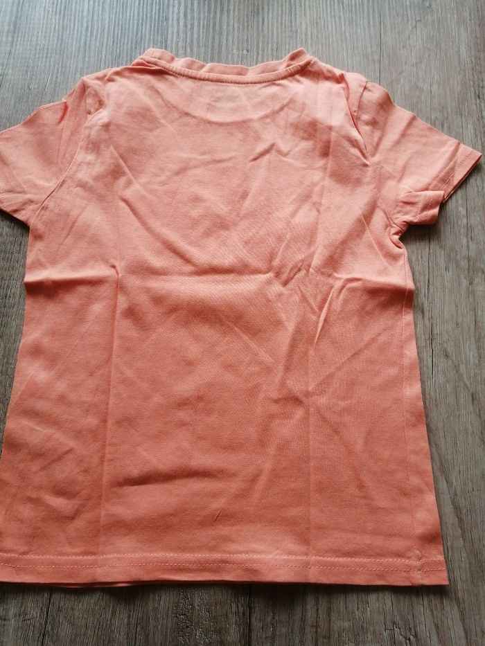 Tshirt garçon kiabi - photo numéro 3