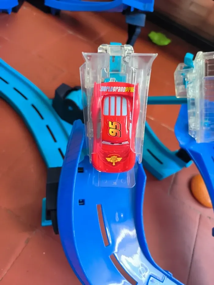 Tokyo super cascade cars 2 - photo numéro 3