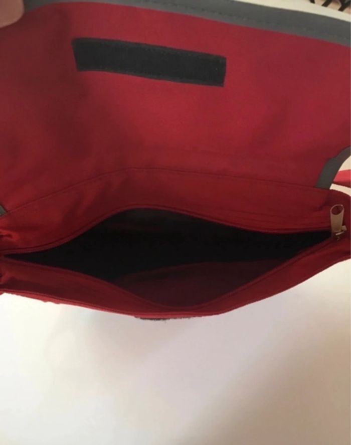 Sac de voyage - photo numéro 4