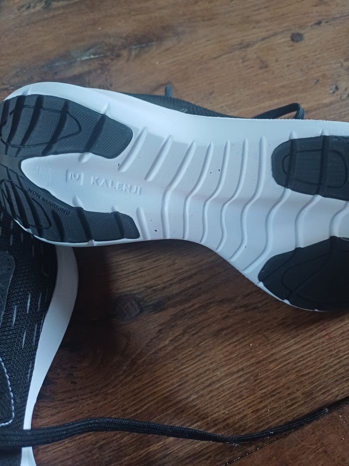 Basket sport decathlon - photo numéro 4