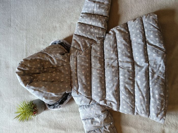 Manteau - photo numéro 2
