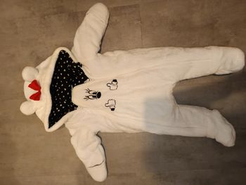 Combinaison bébé
