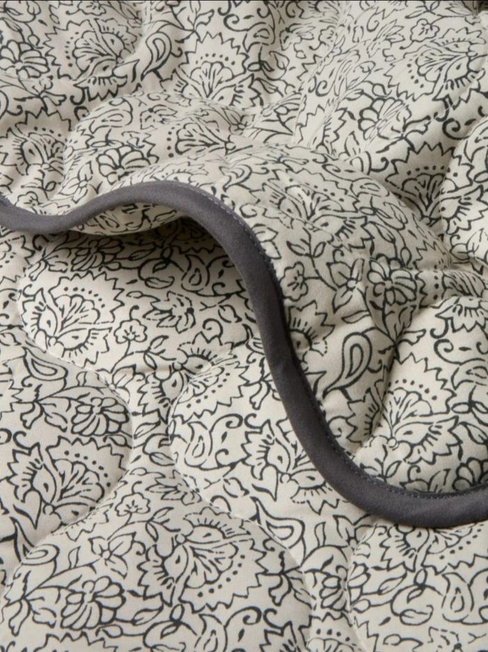 Couverture matelassée neuf 140x200 cm - photo numéro 2