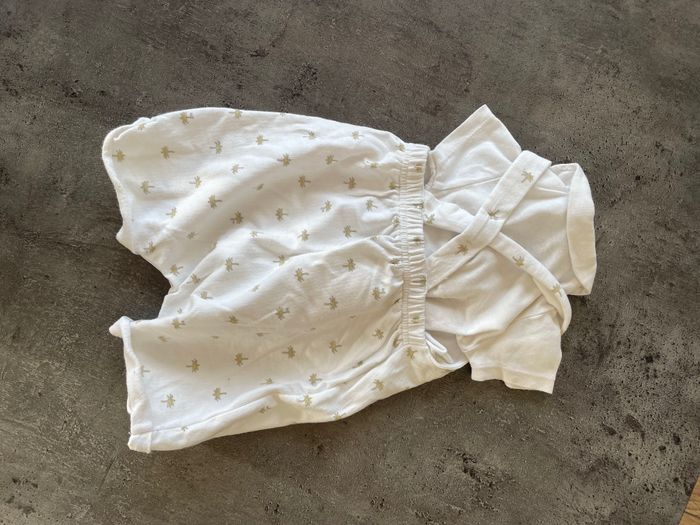 Ensemble petit bateau - photo numéro 2