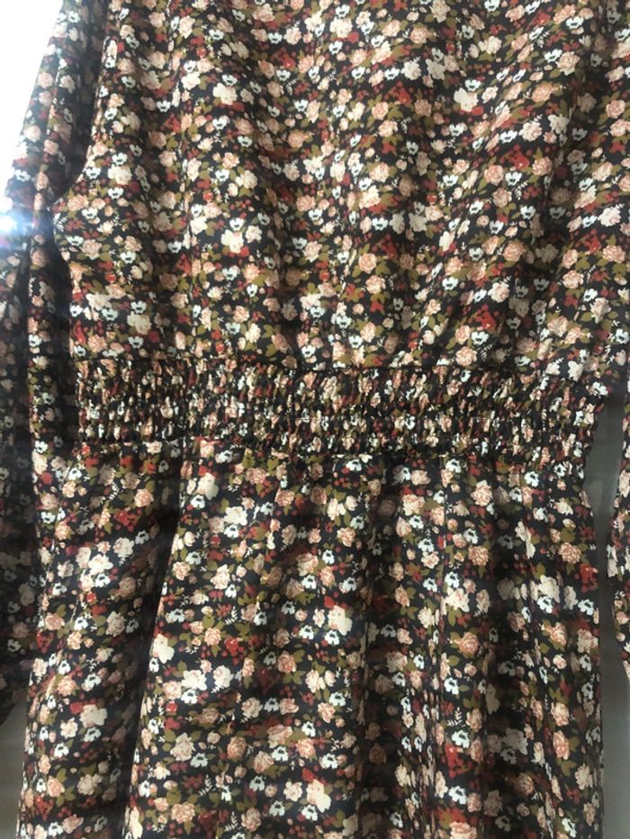 Tunique légère . Taille élastique . Taille M - photo numéro 6