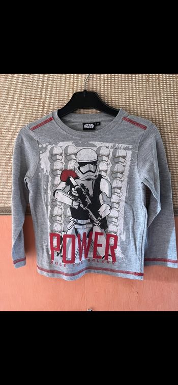 Tee-shirts Star Wars