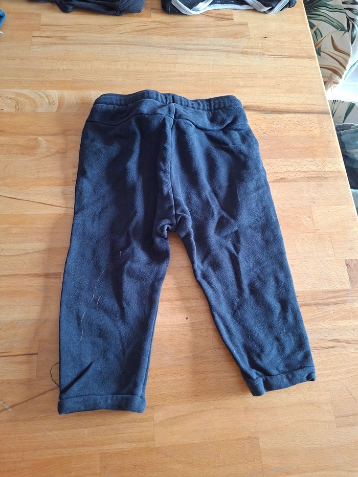 pantalon - photo numéro 2
