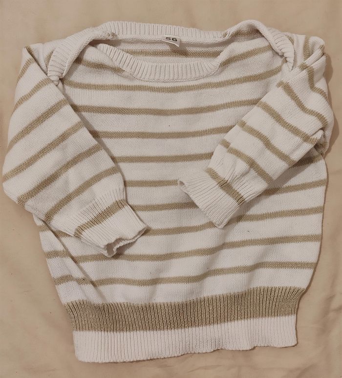 Lot vêtements 1 mois - photo numéro 7