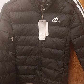 Veste chaude adidas neuf avec étiquette 🏷 taille xs