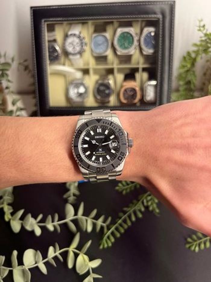 Seiko Sub - photo numéro 6