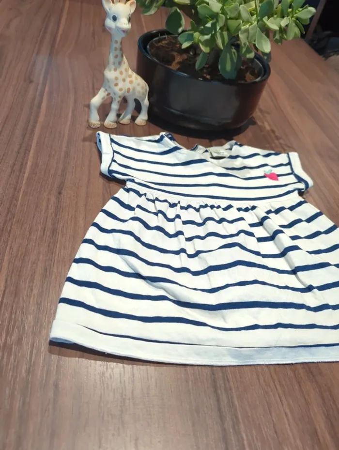 Robe marinière TAO 9m - photo numéro 4