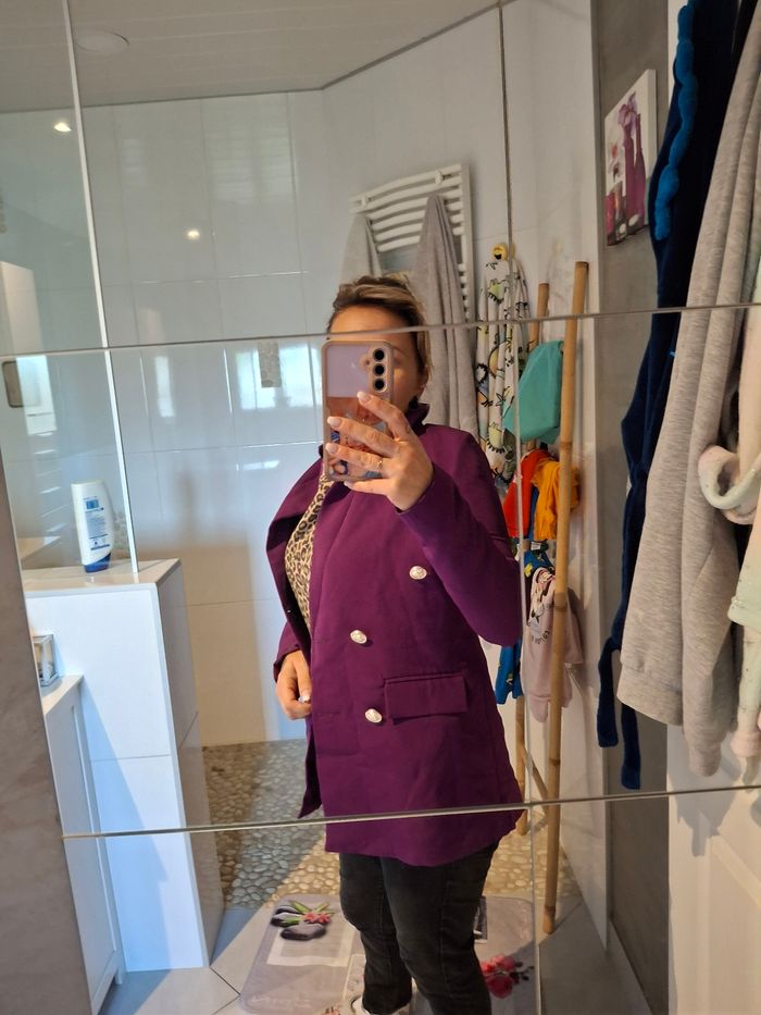 Blazer - photo numéro 3