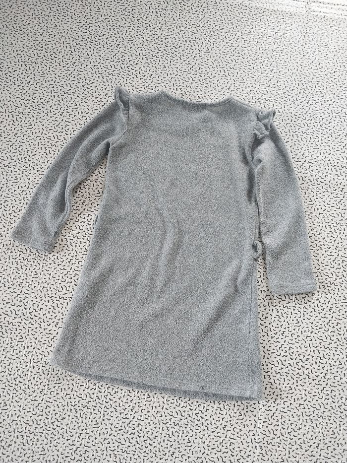 Robe fille Charlie & Prune – 6 ans - photo numéro 6