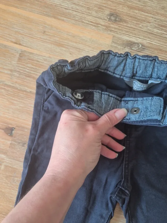 Short 24 mois - photo numéro 3