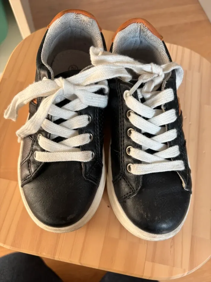 Chaussures Orchestra garçon - photo numéro 7