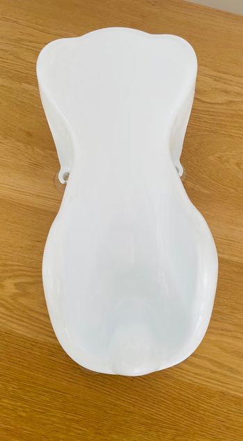 Transat de bain Formula baby