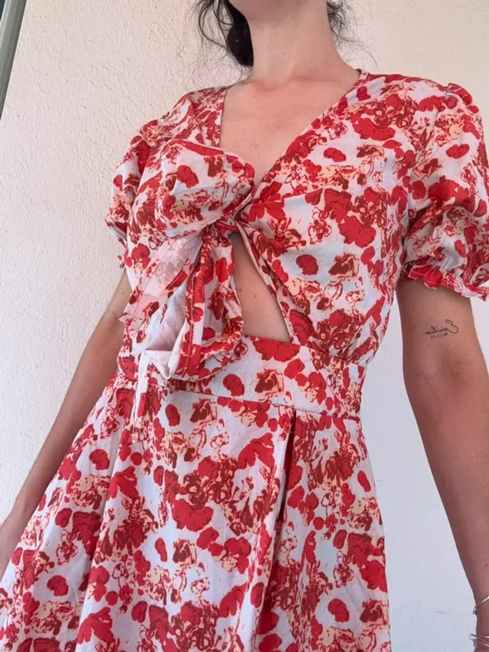 Robe She in