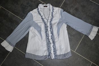 Veste 38 Julie Guerlande