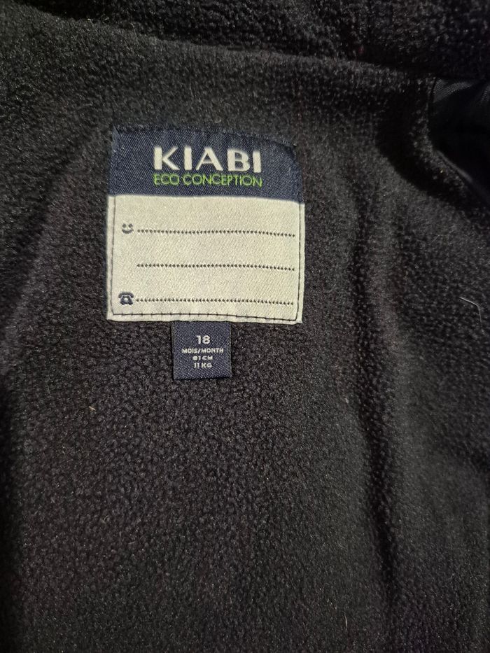 Blouson - photo numéro 3