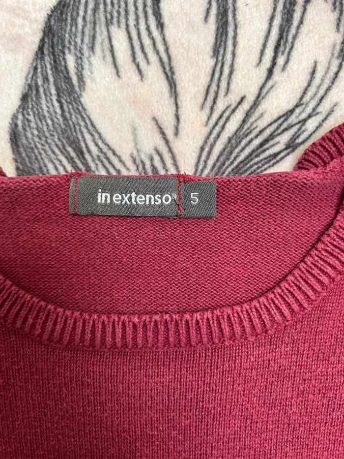 Pull r - photo numéro 3
