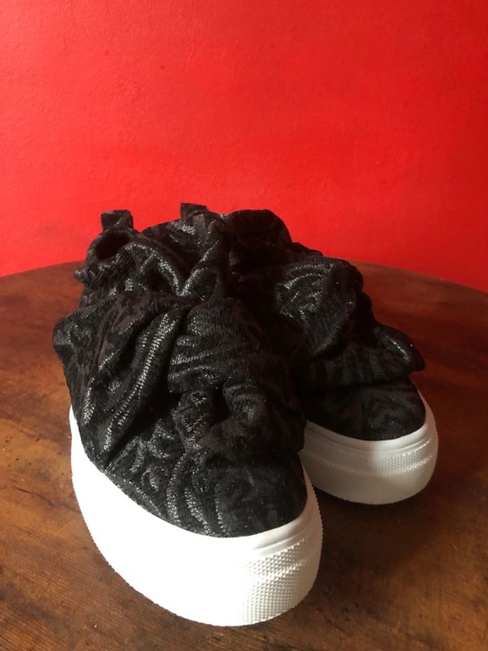 Chaussures cinti