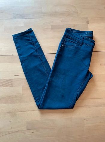 Jean Only
