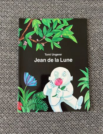 Jean de la lune