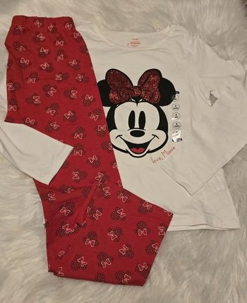 Neuf (non porté) 🏷🩷pyjama 8 ans fille 🩷