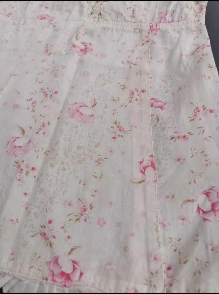 Tunique blouse 6 ans fille Okaïdi - photo numéro 4