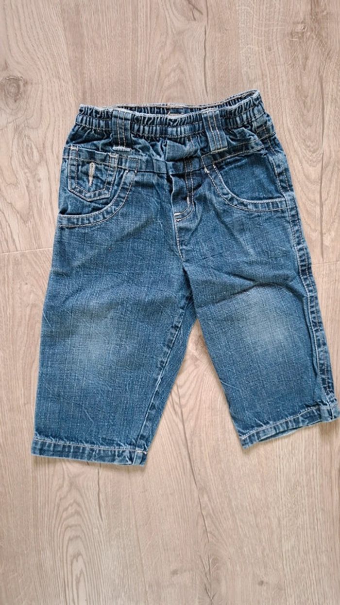 Ensemble 12mois IKKS - photo numéro 5