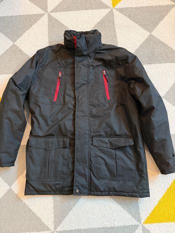 Parka Atlas for Men Taille M