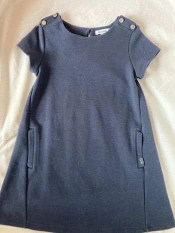 Robe okaidi 6 ans