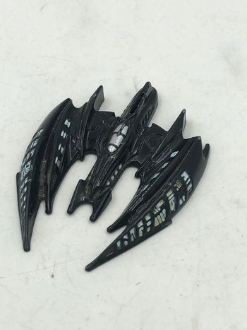 Avion Batman / Batwing DC comics Hasbro 1995