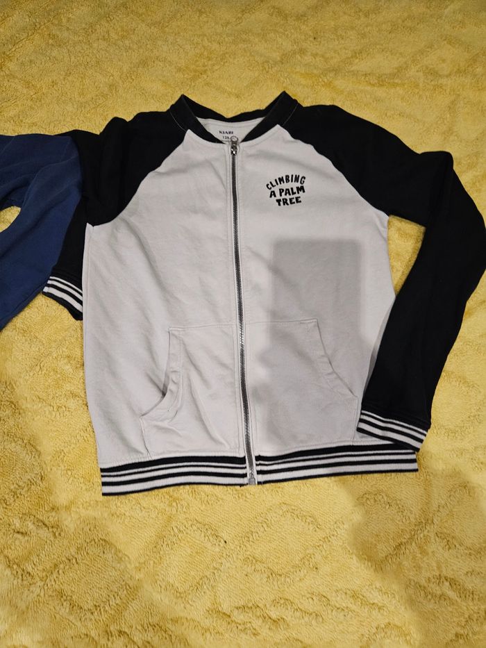 Lot vestes - photo numéro 2