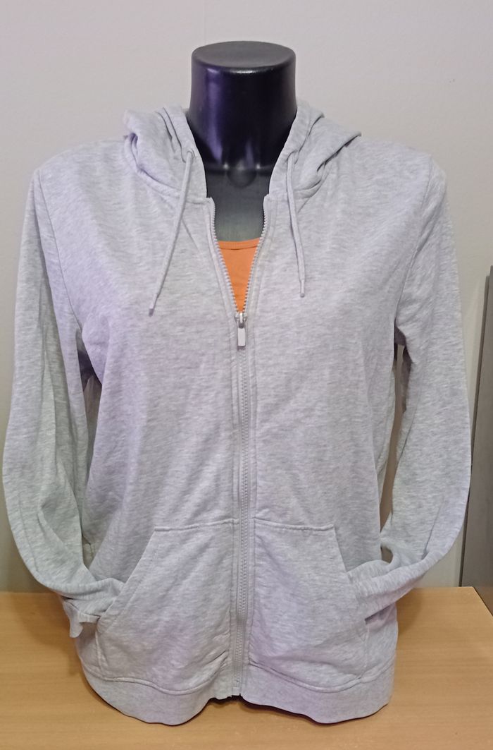 veste sweat Kiabi - photo numéro 2