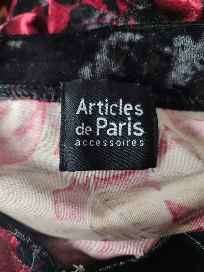 Superbe veste - photo numéro 4
