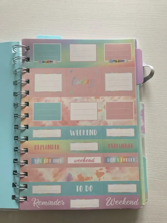 Agenda - photo numéro 4
