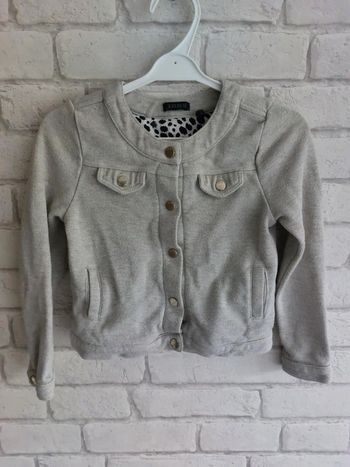 Veste IKKS taille 4 ans