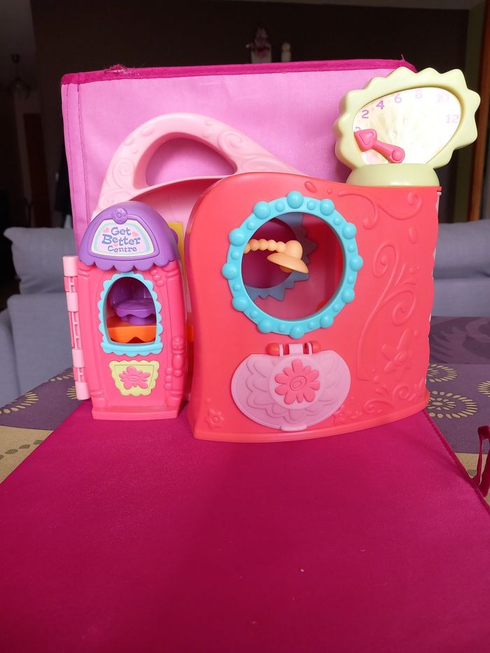 Lot de pet shop - photo numéro 5