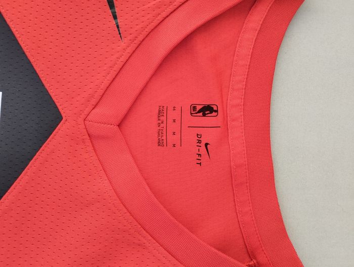 Maillot de basket - photo numéro 3