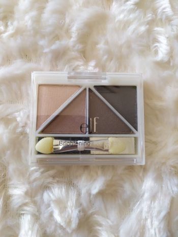 Fard à paupières Eyes Lip Face NEUF