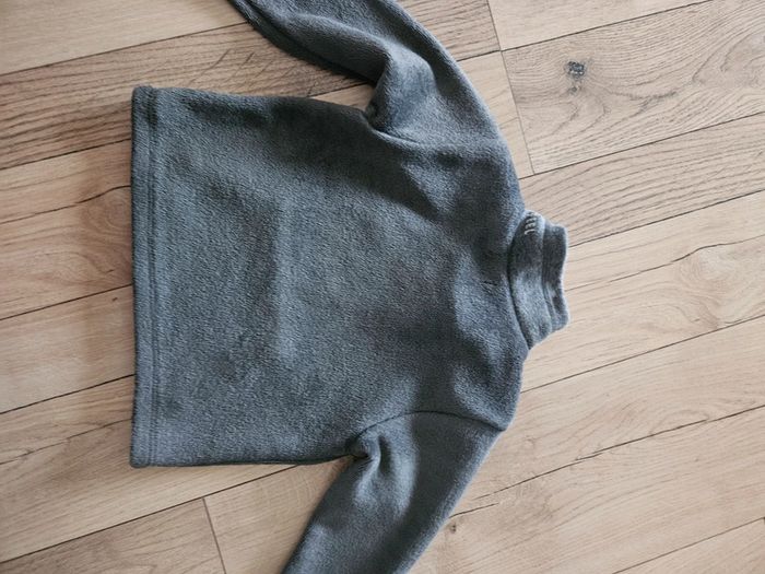 Pull chaud 2 ans IKKS - photo numéro 3