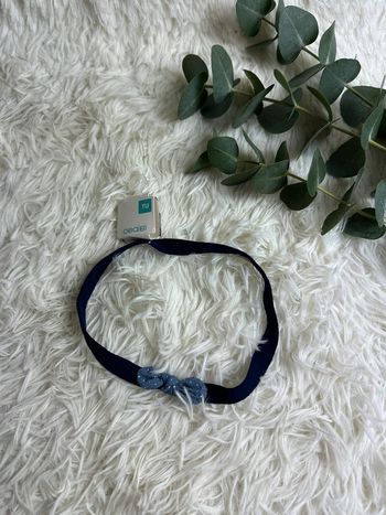 Bandeau cheveux Obaibi taille unique