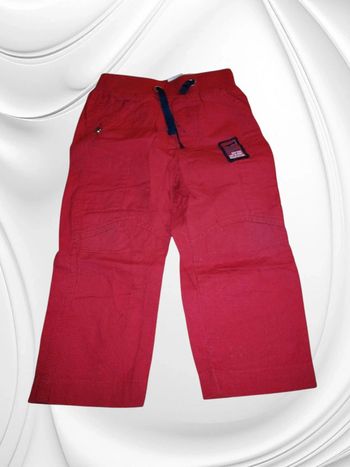 Pantalon garçons