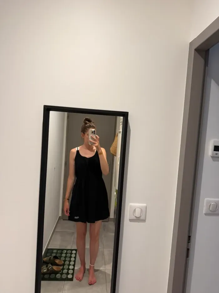 Robe superdry