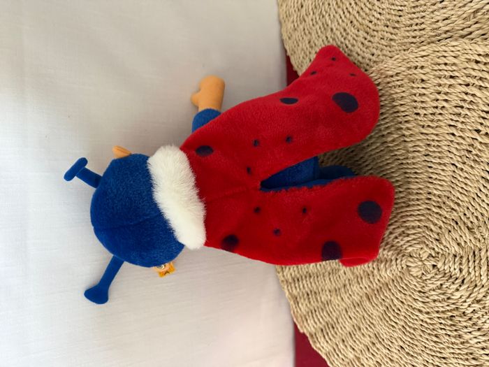 Steiff Coccinelle Prince Maari - photo numéro 2