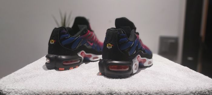 Nike Air plus Barcelone - photo numéro 7