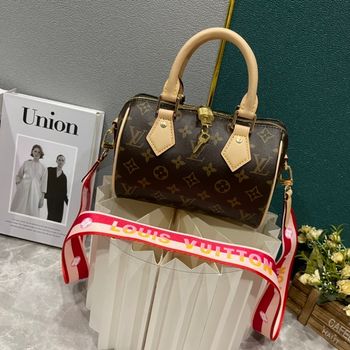 Louis Vuitton Speedy Bandoulière 20  M46222